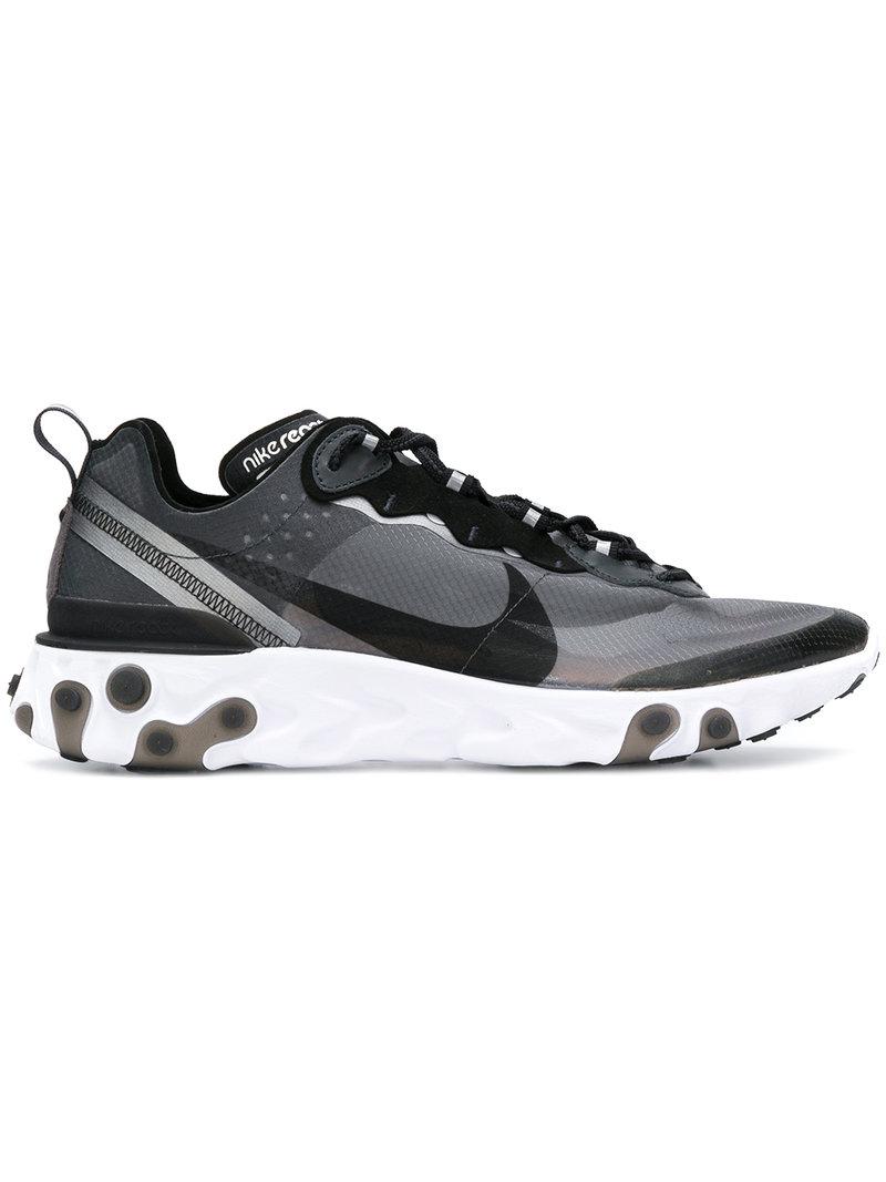 nike react 87 price