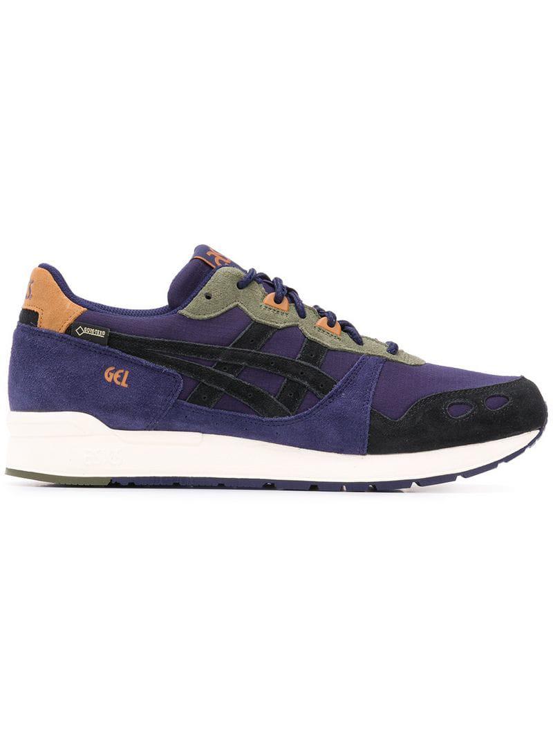 ASICS GEL LYTE low ASICS GEL LYTE low