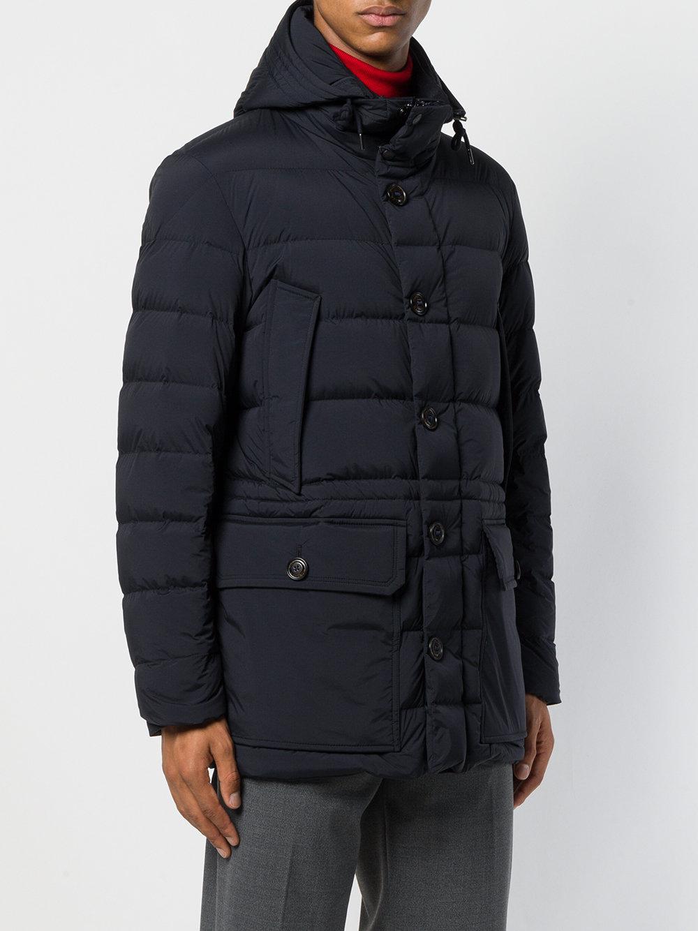 Moncler Holdalls azul Moncler Holdalls azul