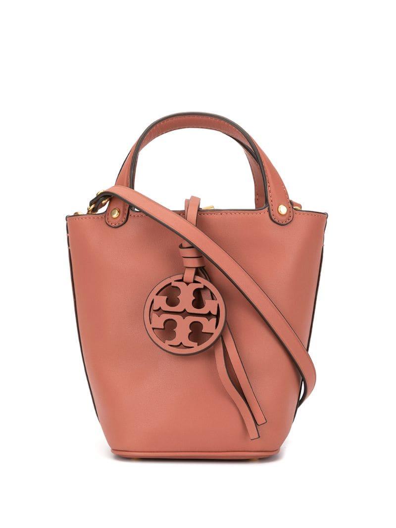 tory burch mini miller handbag