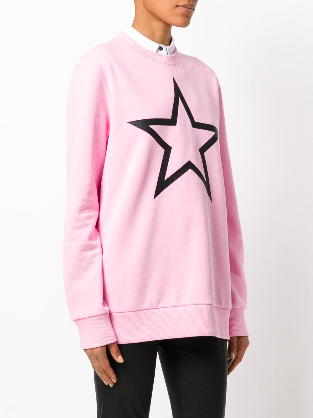 givenchy ladies sweatshirt