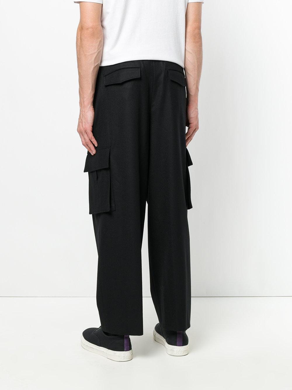 j&j cargo pants