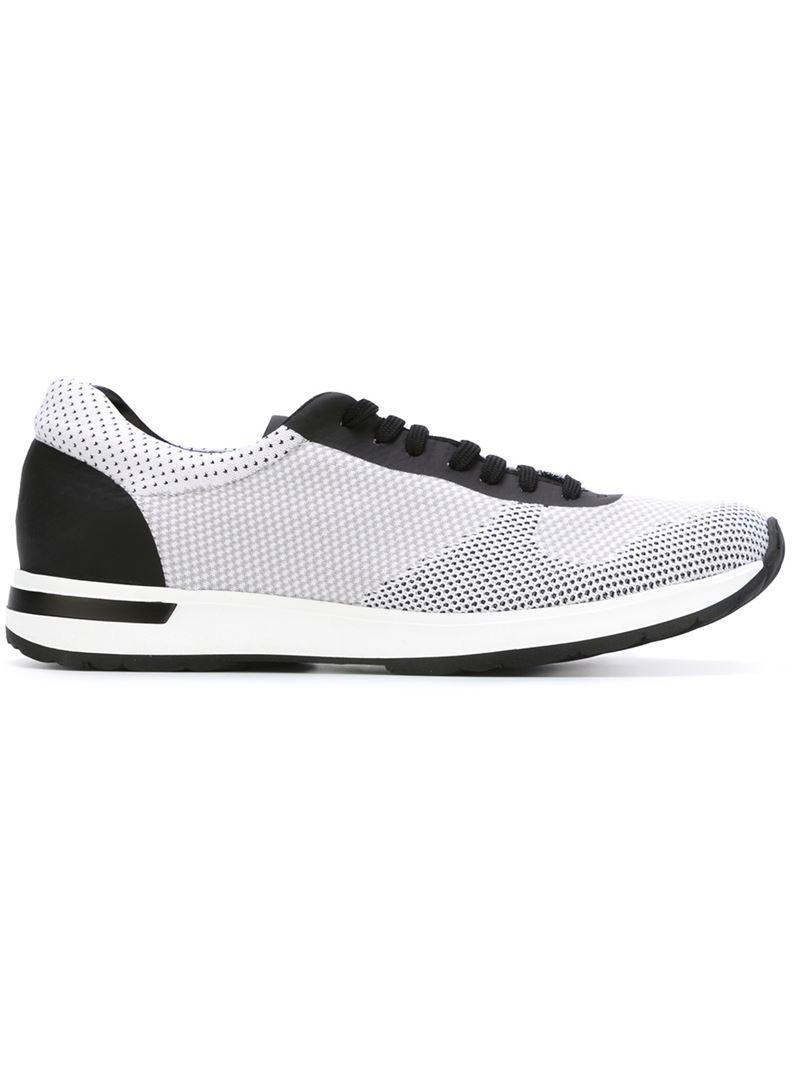moncler sneakers mens