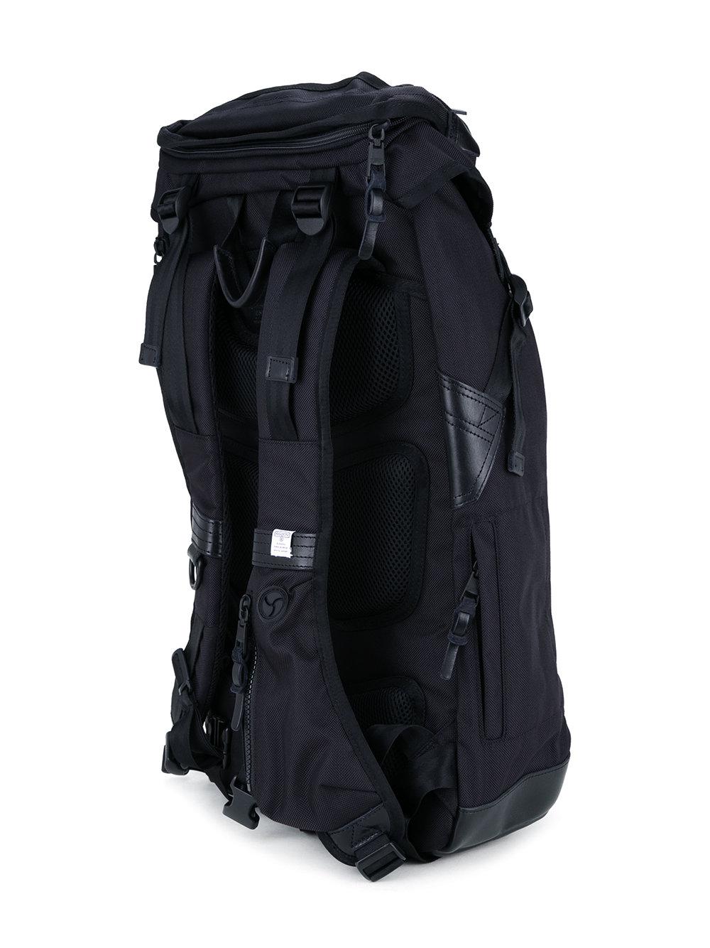 best ballistic nylon backpack