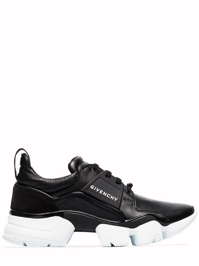 givenchy jaw low sneakers
