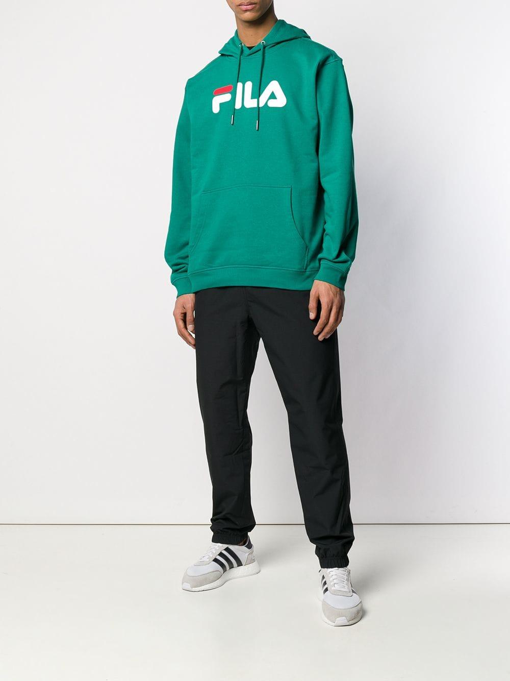 fila konen overhead hoodie