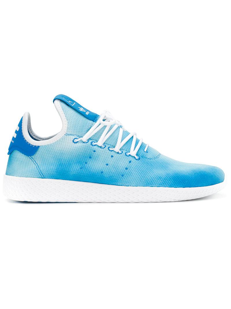 Adidas pw hu holi stan smith jaune