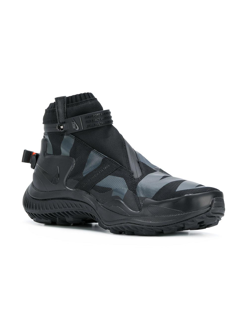 nike nsw gaiter boot