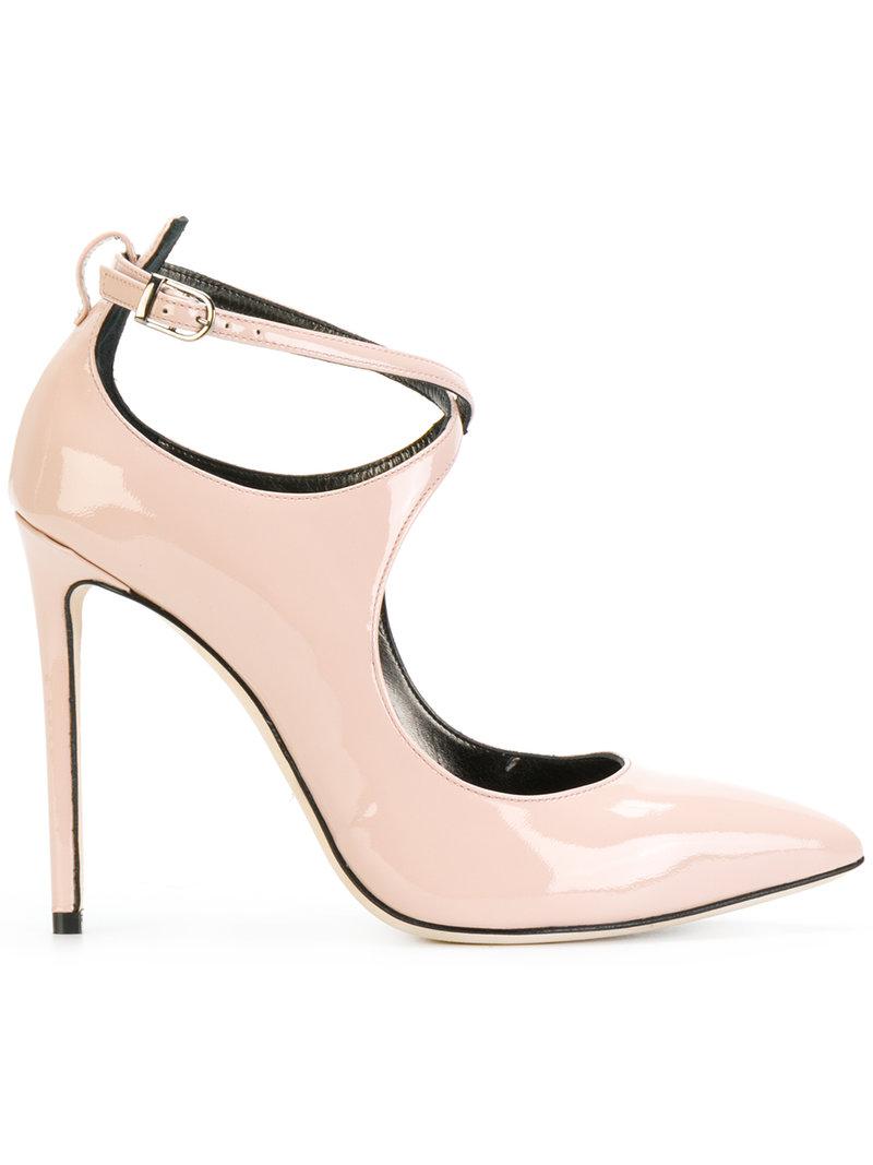 marc ellis shoes