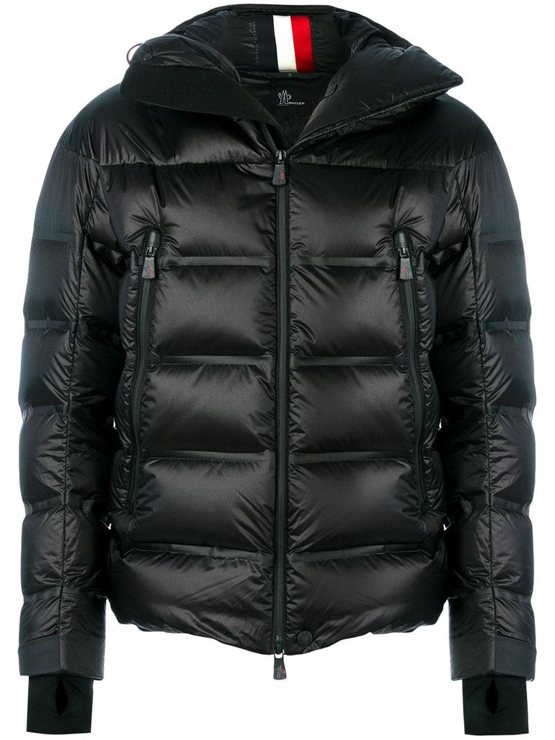 flannels moncler grenoble