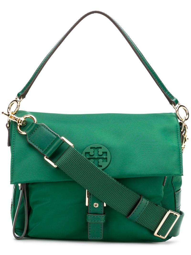 crossbody bag nylon strap