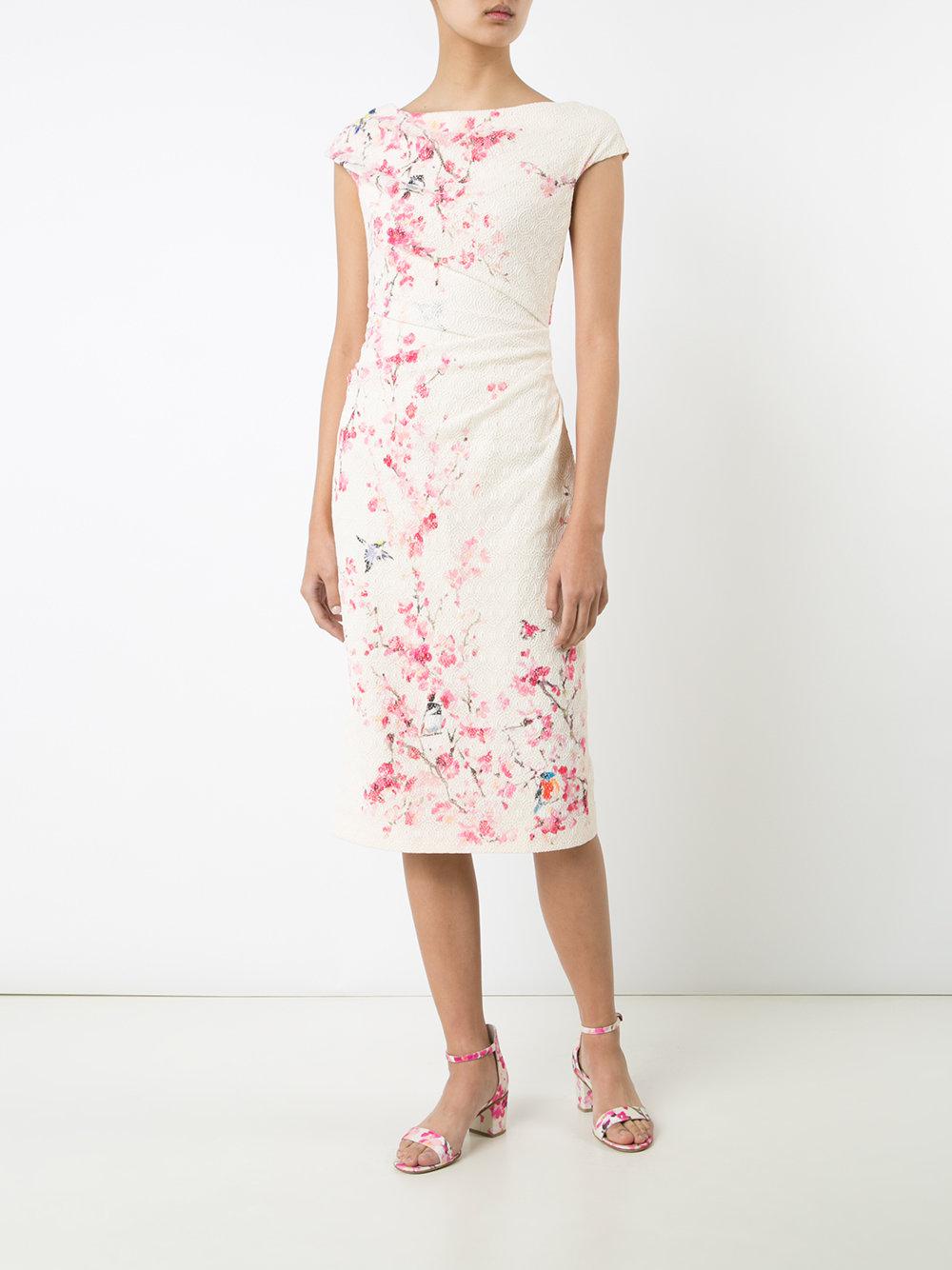 monique lhuillier white