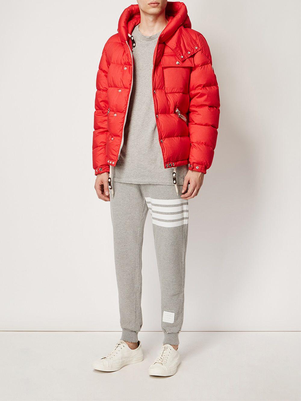 moncler lioran red moncler lioran red