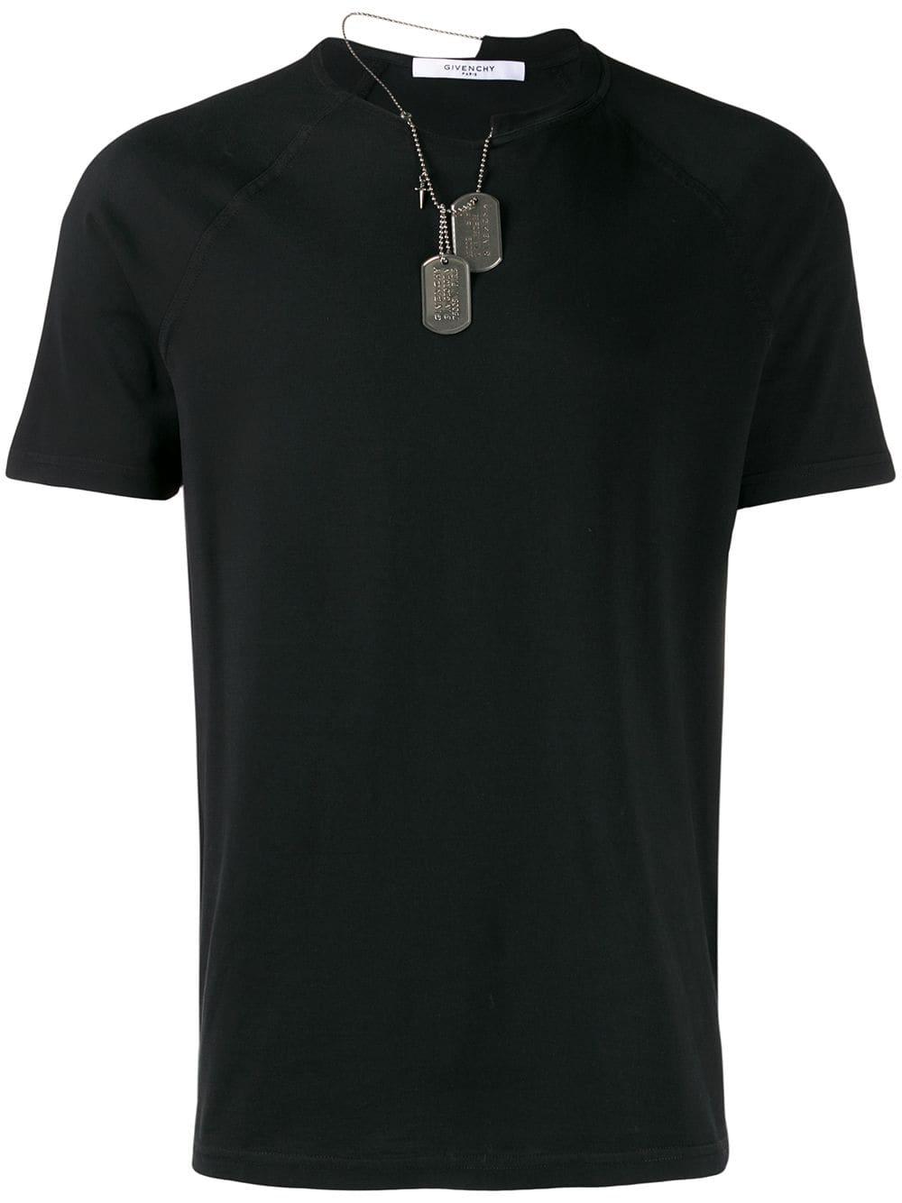 givenchy shirt with dog