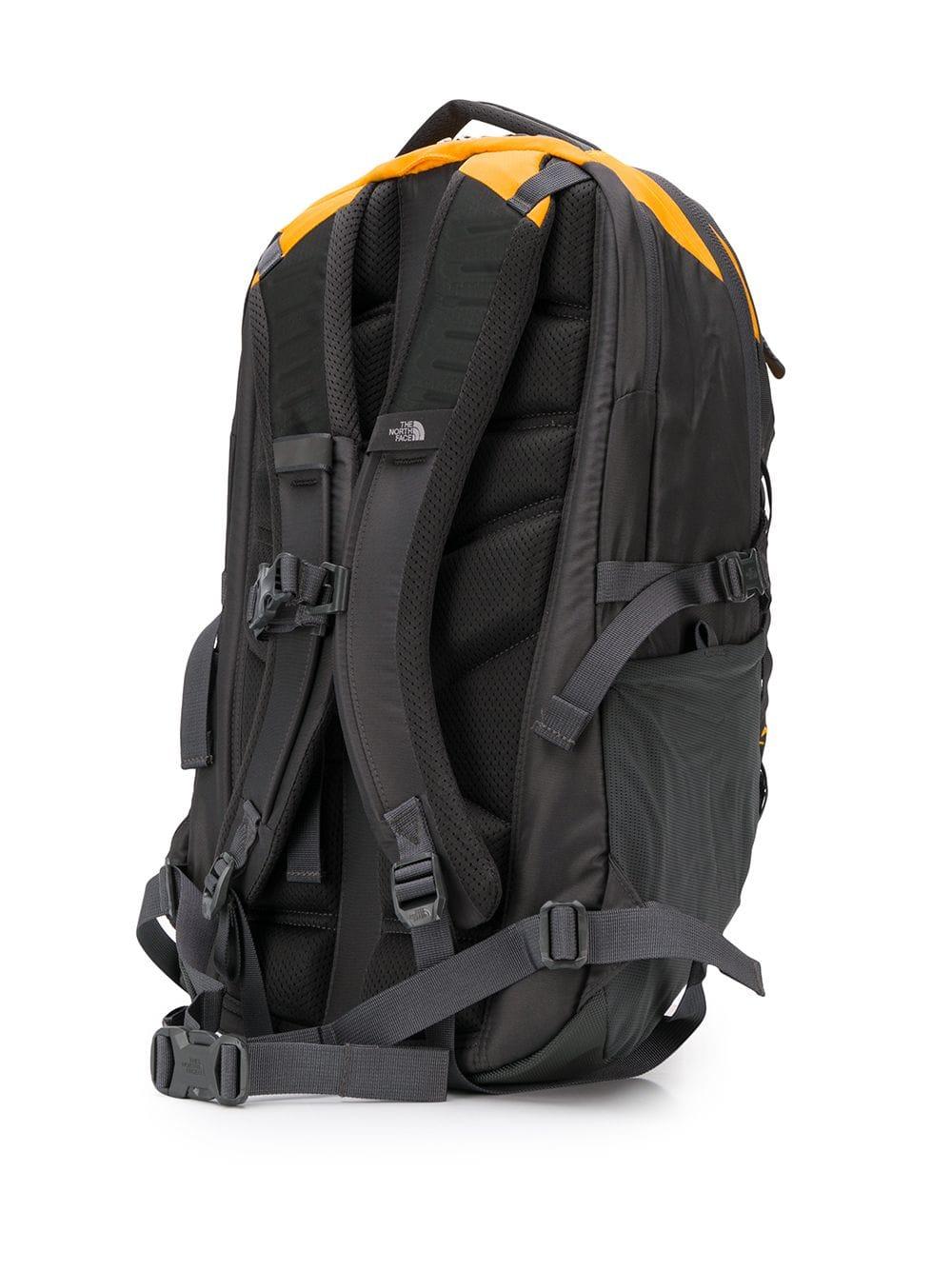 mens borealis backpack