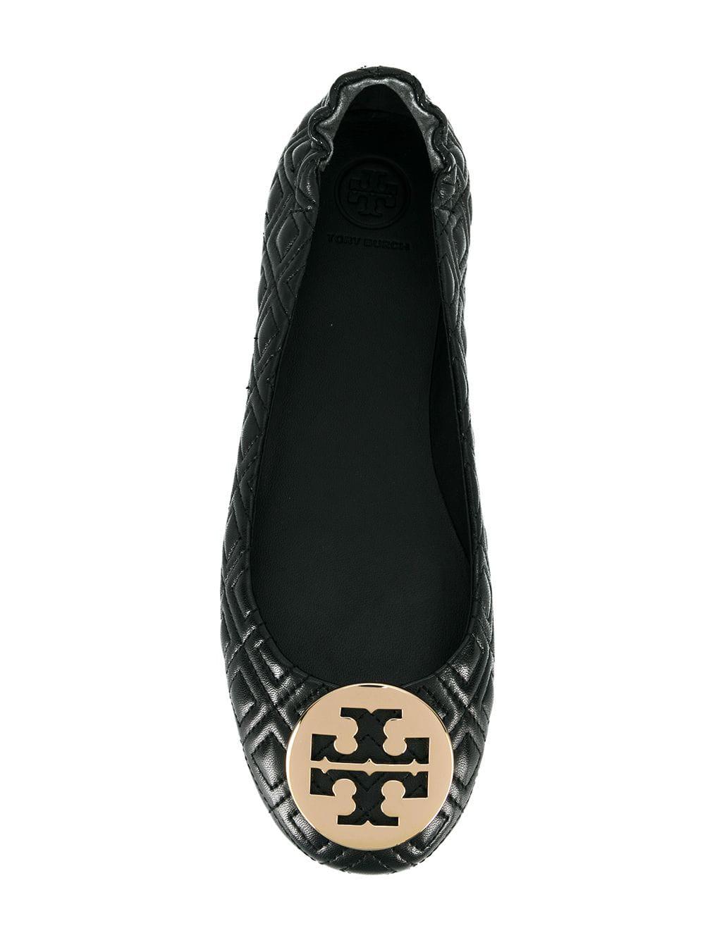 tory burch quilted minnie