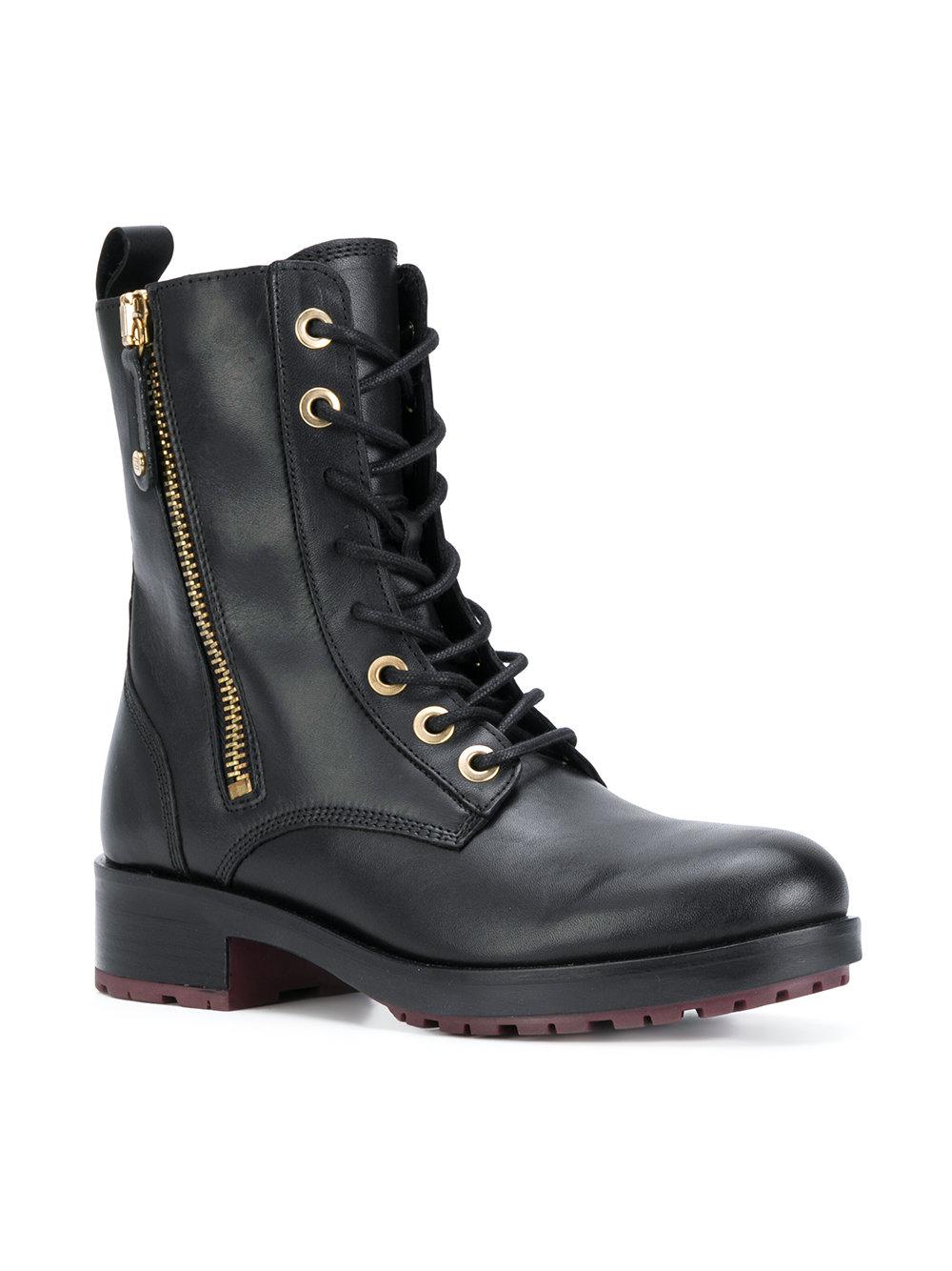 long boots for short women