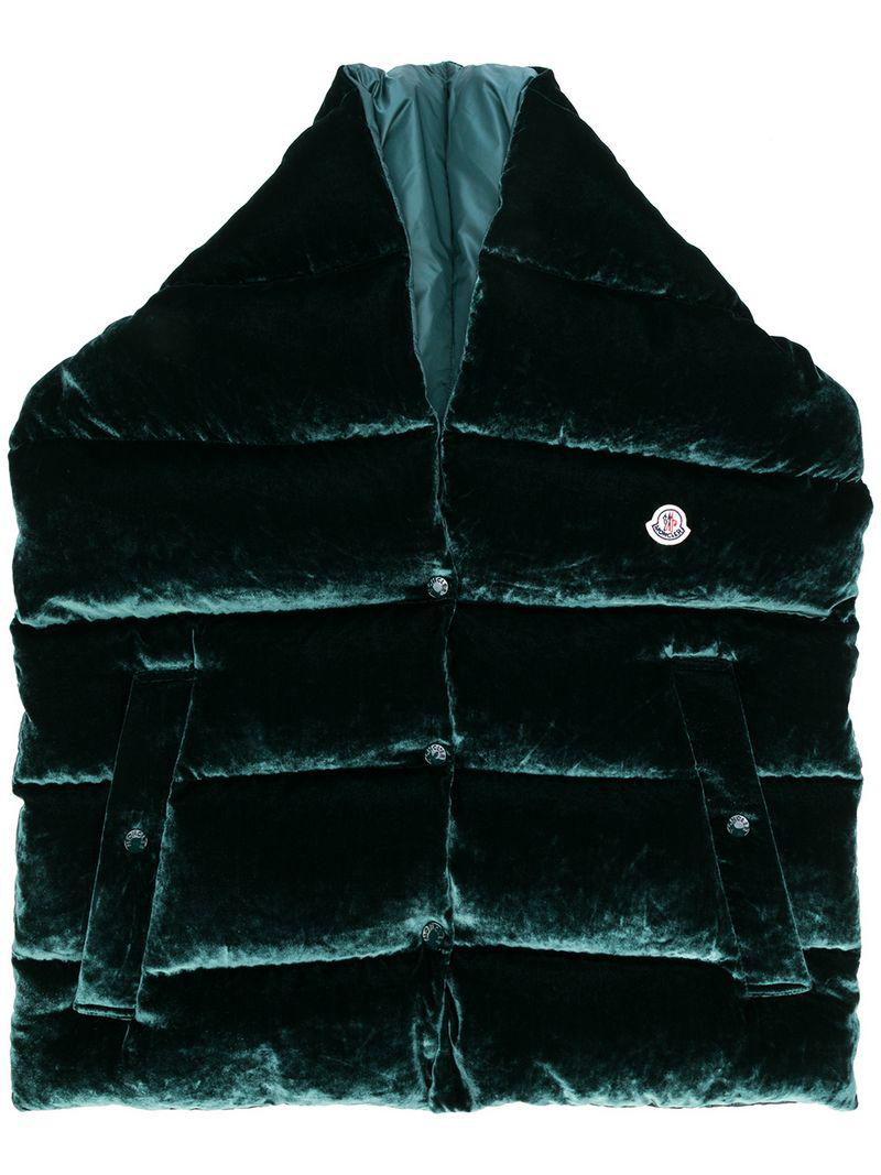 Moncler Capes Moda casual Moncler Capes Moda casual