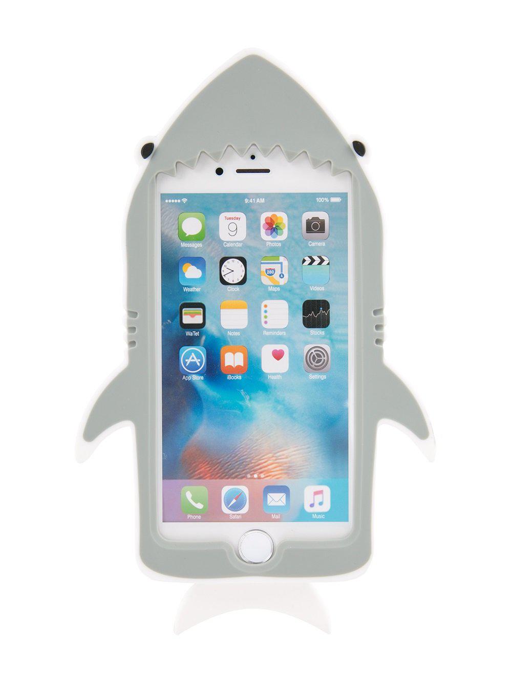 coque iphone 7 requin coque iphone 7 requin