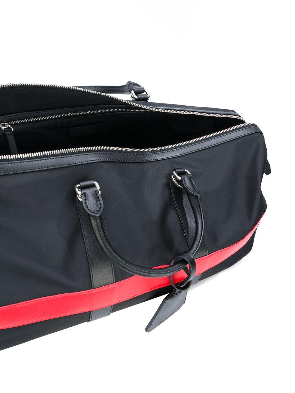 Moncler Holdalls multicolor Moncler Holdalls multicolor