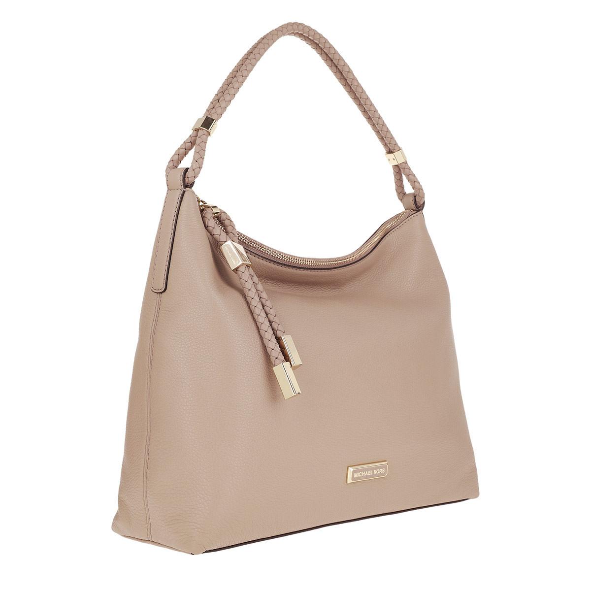 michael kors tasche truffle