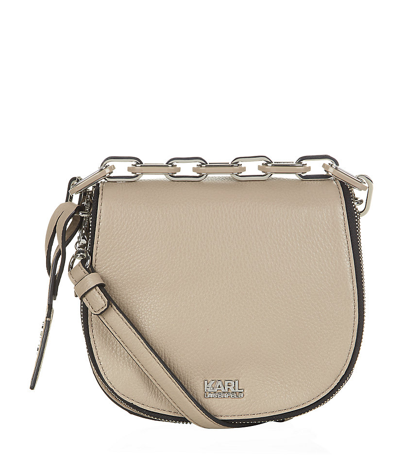 crossbody bag karl lagerfeld