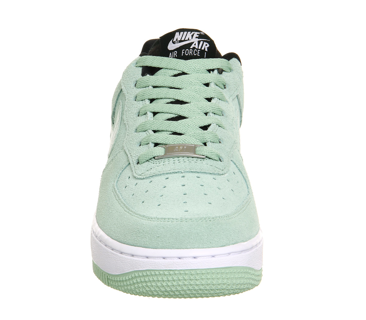 Lyst Nike Air Force 1 '07 Prm in Green for Men