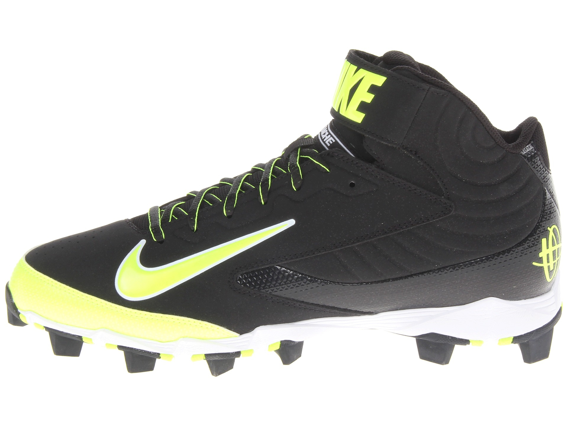 Nike Huarache Baseball 2012 Nike Huarache Baseball 2012