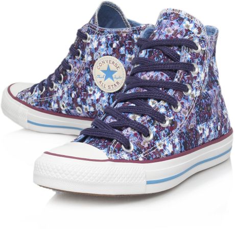 Converse Sneakers | Women's High Tops & Trainers | Lyst