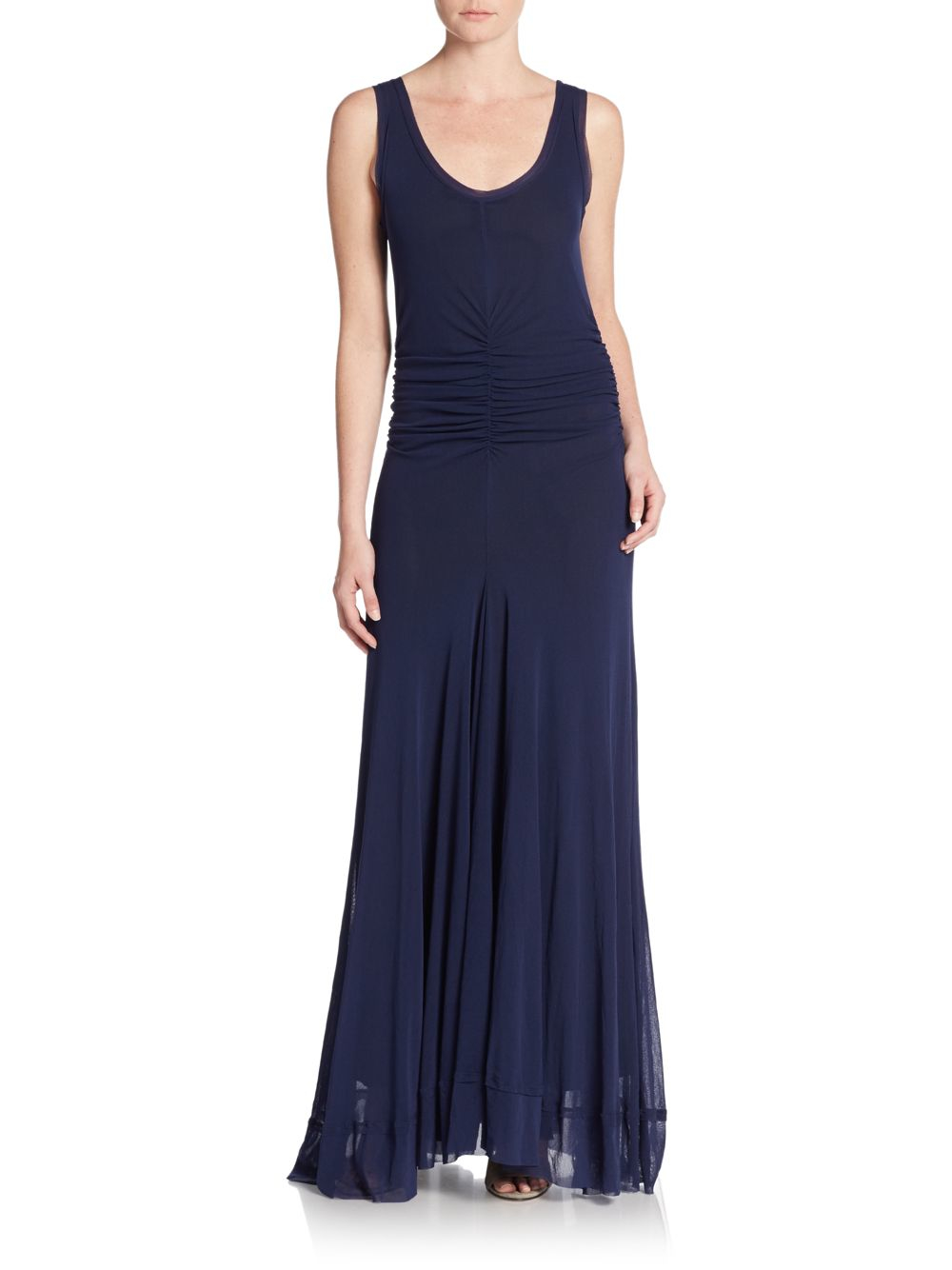 How to drop wear waist maxi dress How to drop wear waist maxi dress
