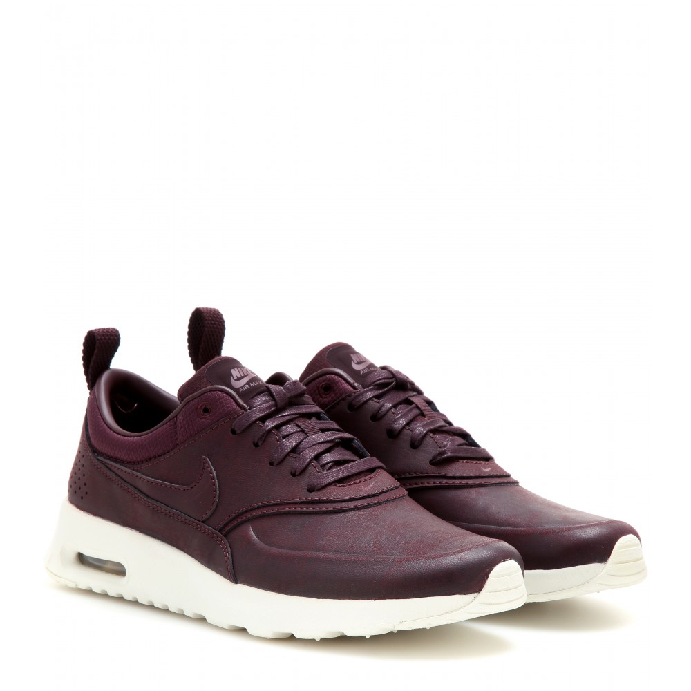 nike air max thea pelle nike air max thea pelle