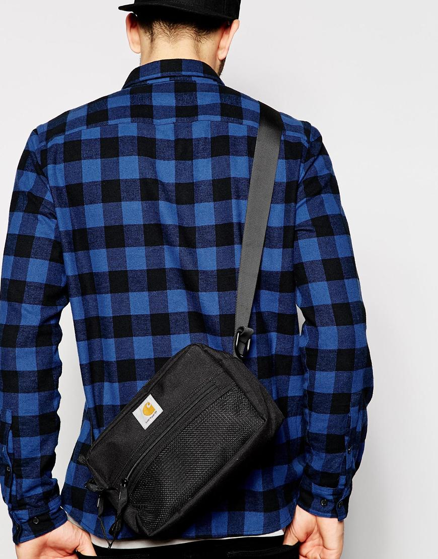 carhartt gym bag