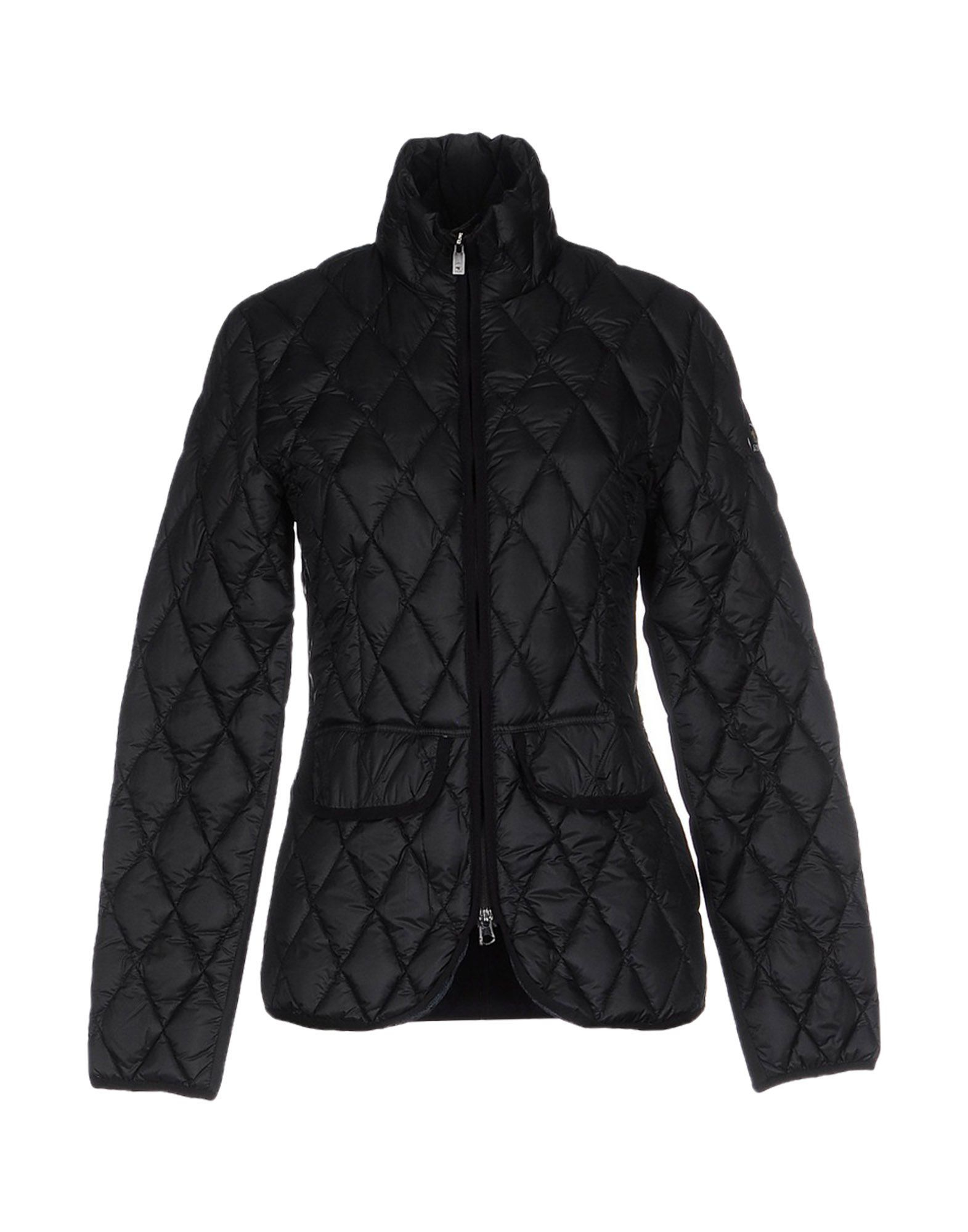 Ciesse piumini Down Jacket in Black - Save 25% | Lyst