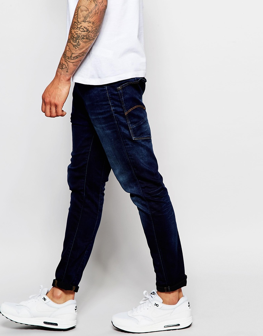 g star super skinny jeans