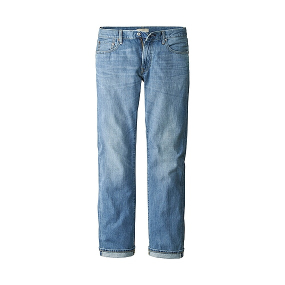 uniqlo jeans men