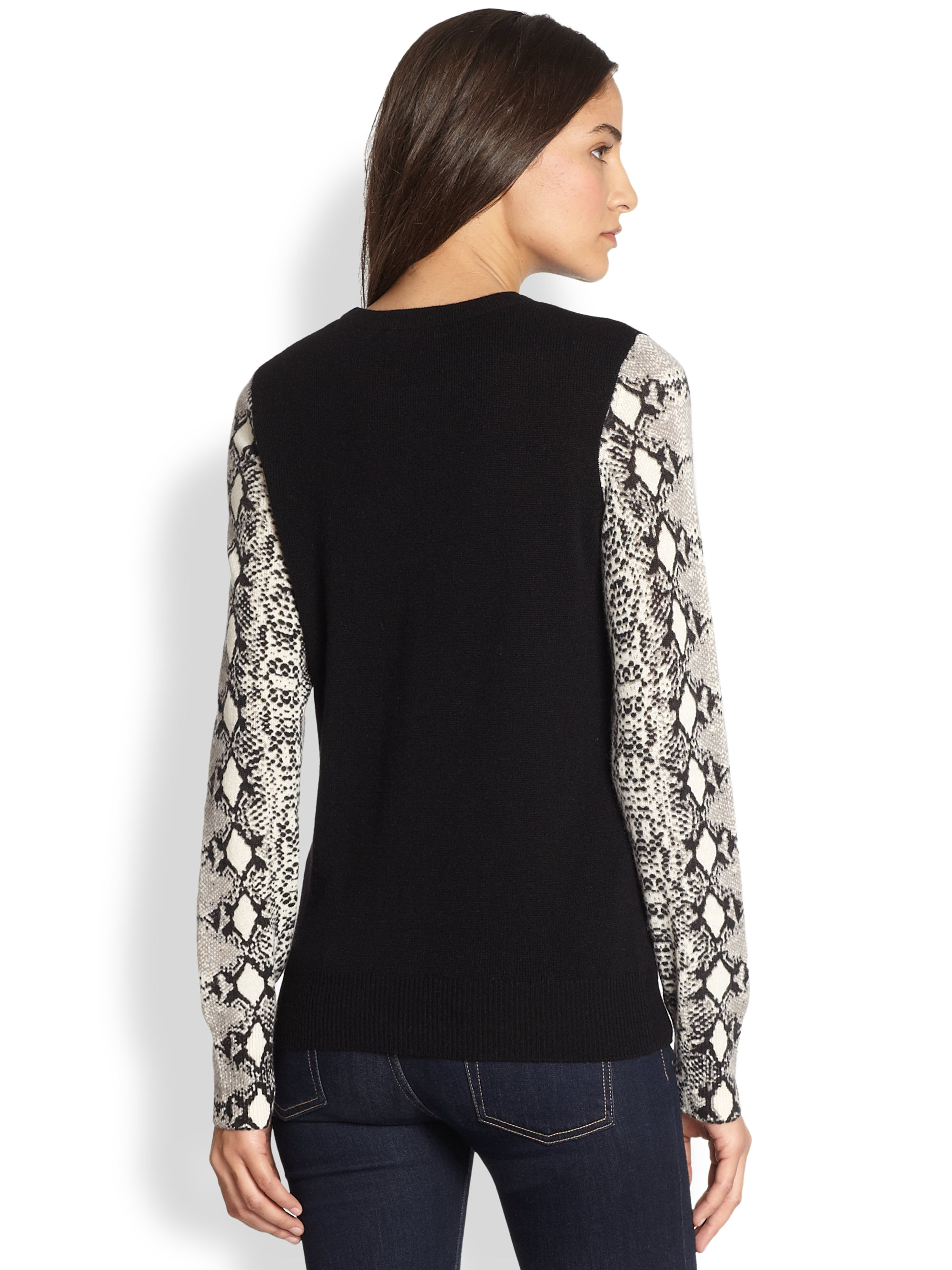 python print sweater