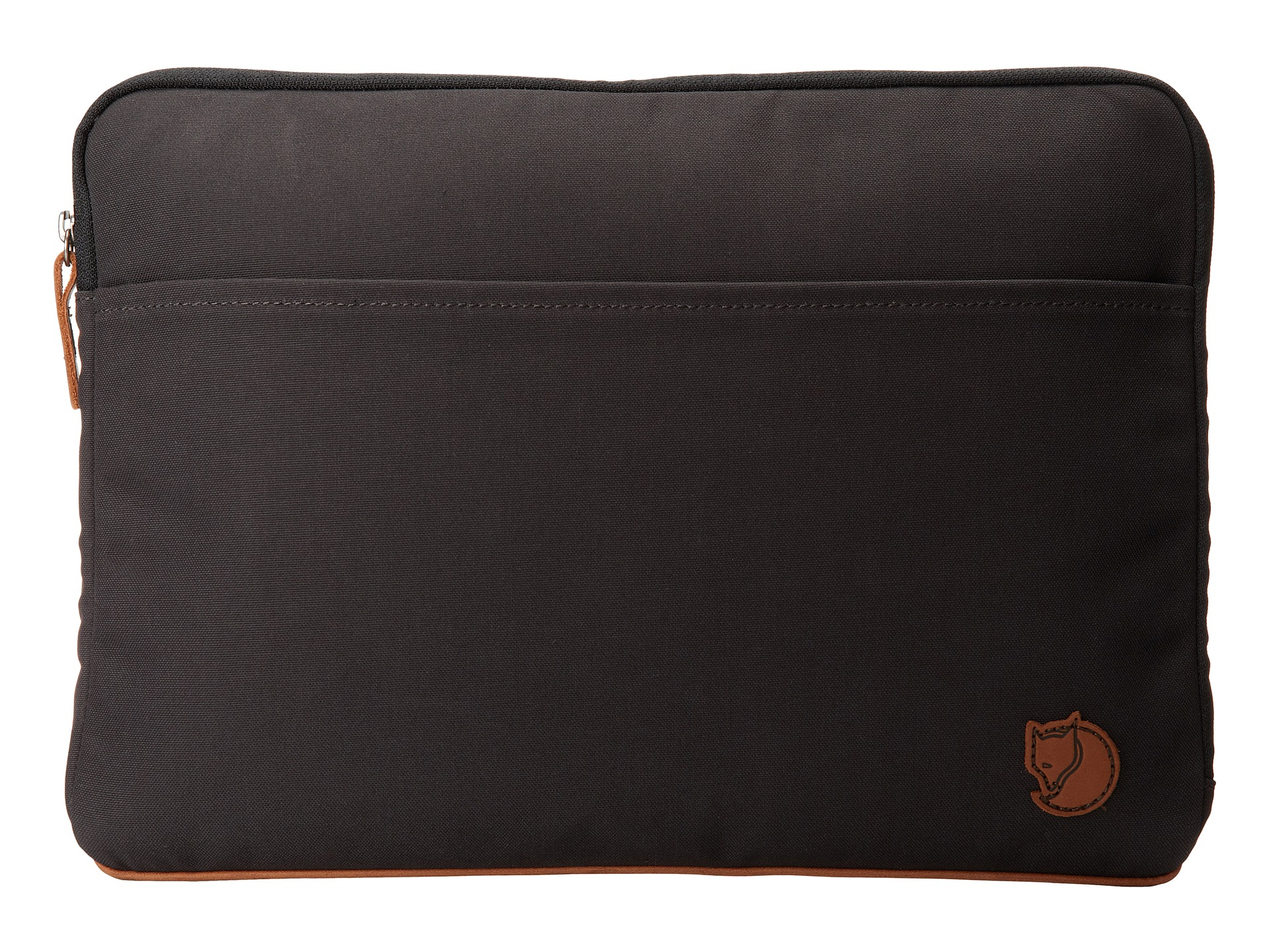 Lyst Fjallraven Laptop Case 13" in Gray