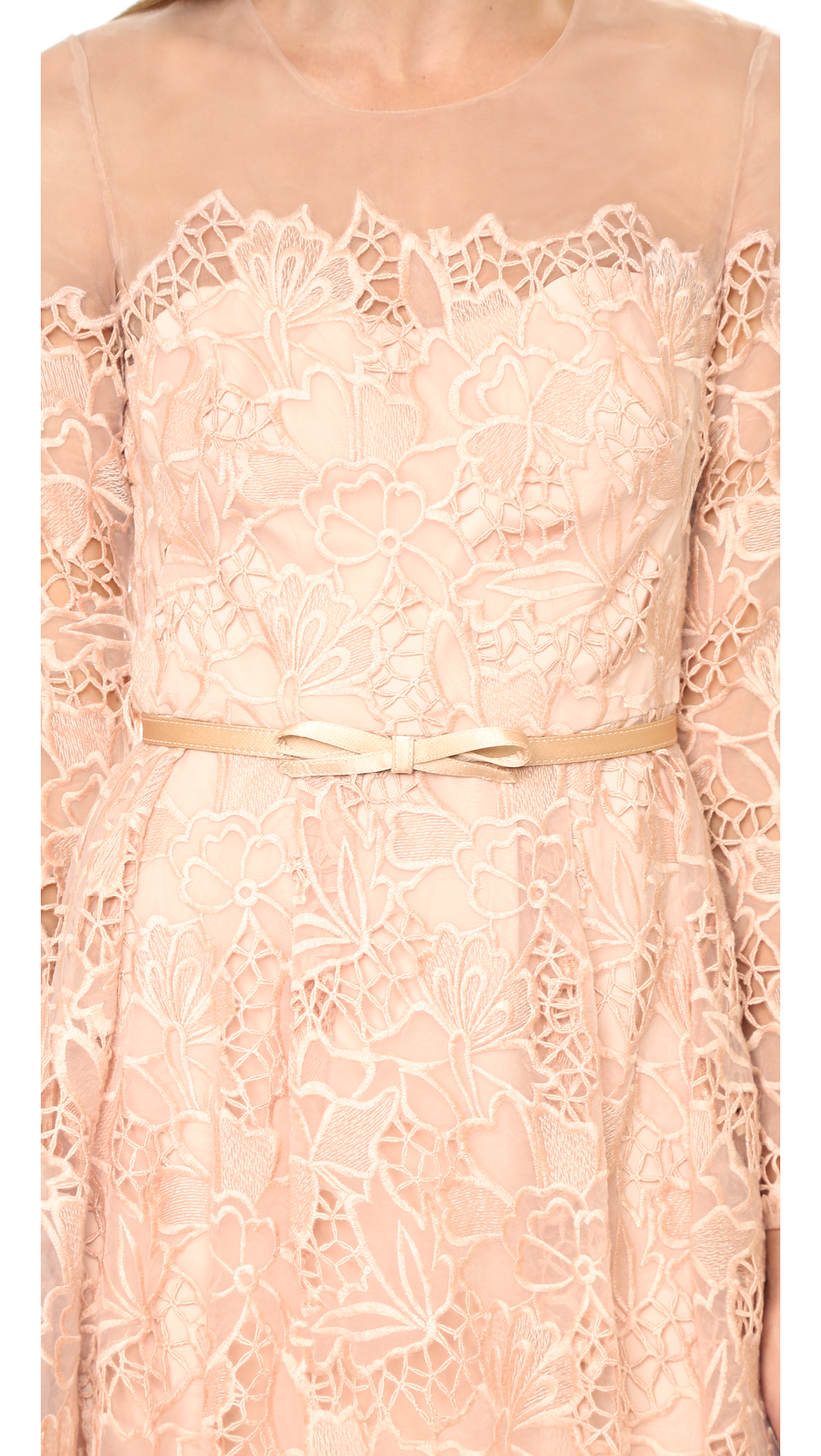 marchesa blush