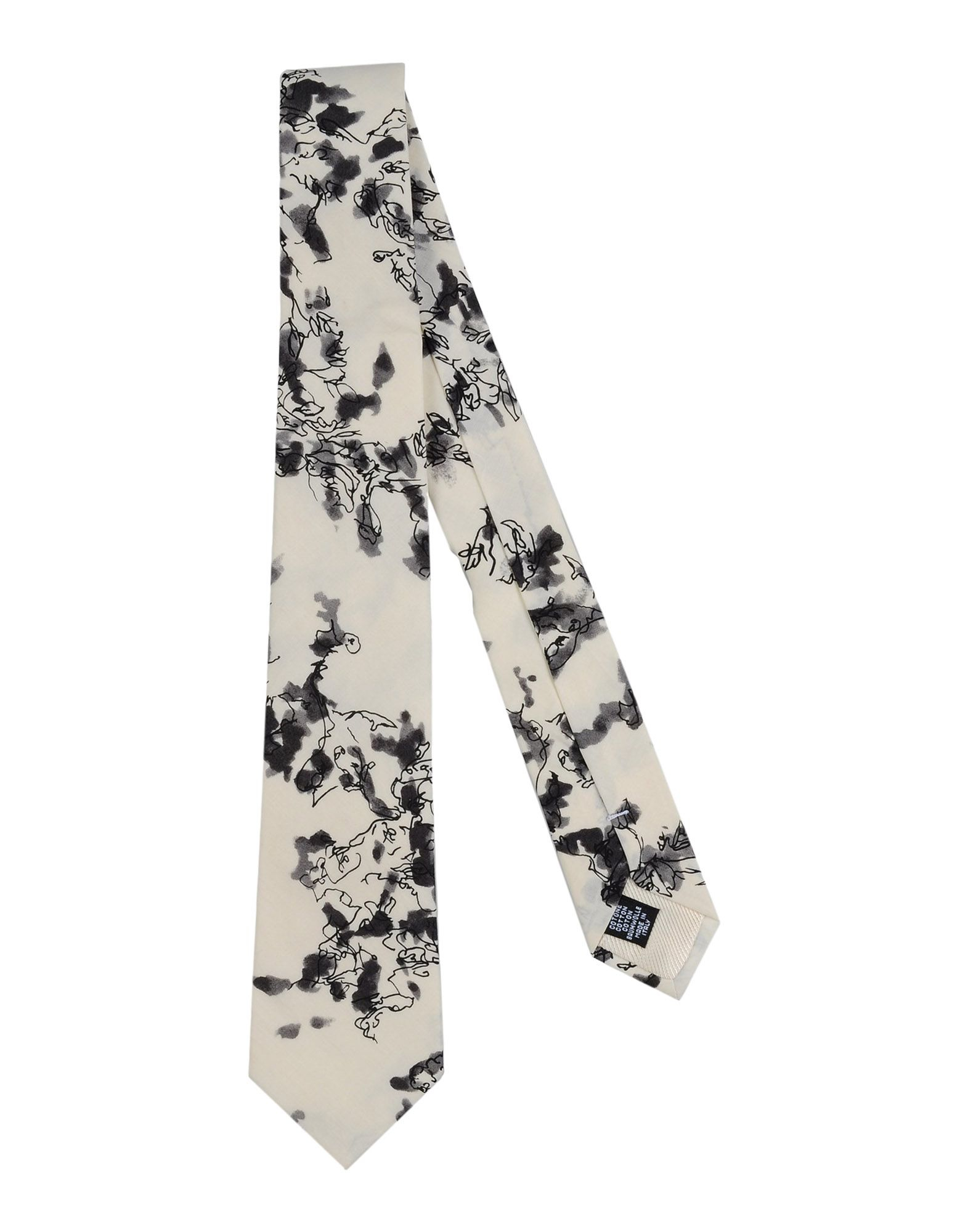 paul smith cyclist tie