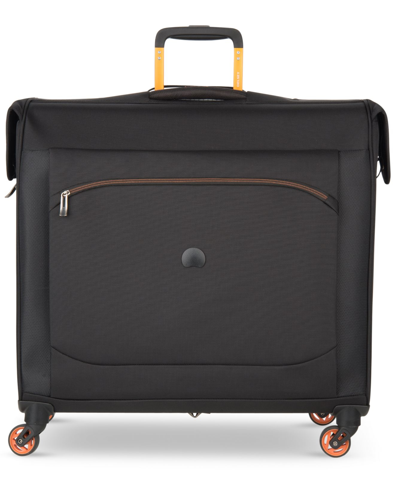 Delsey Hyperlite 2.0 Trolley Spinner Garment Bag, Only At Macy&#39;s in Black for Men | Lyst