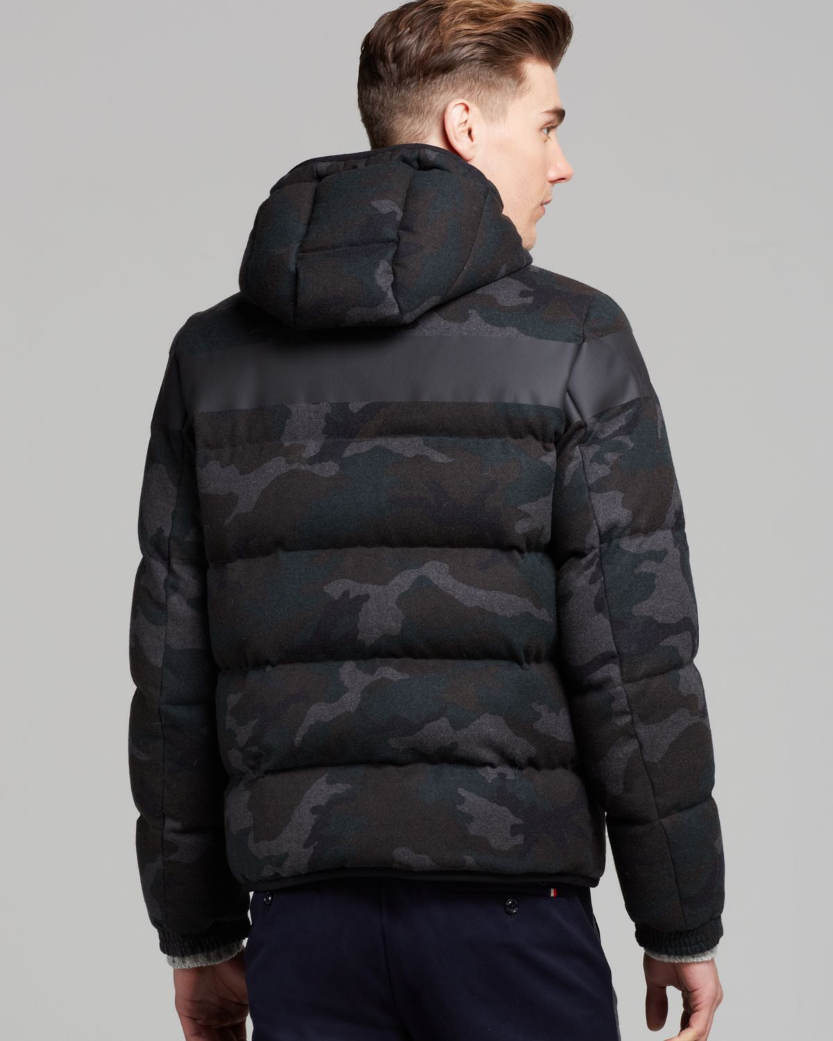 moncler mens camo jacket moncler mens camo jacket