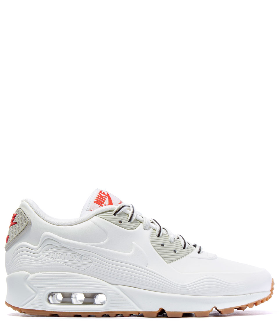 Lyst Nike White Tokyo Air Max 90 Sweets Trainers In White 1406