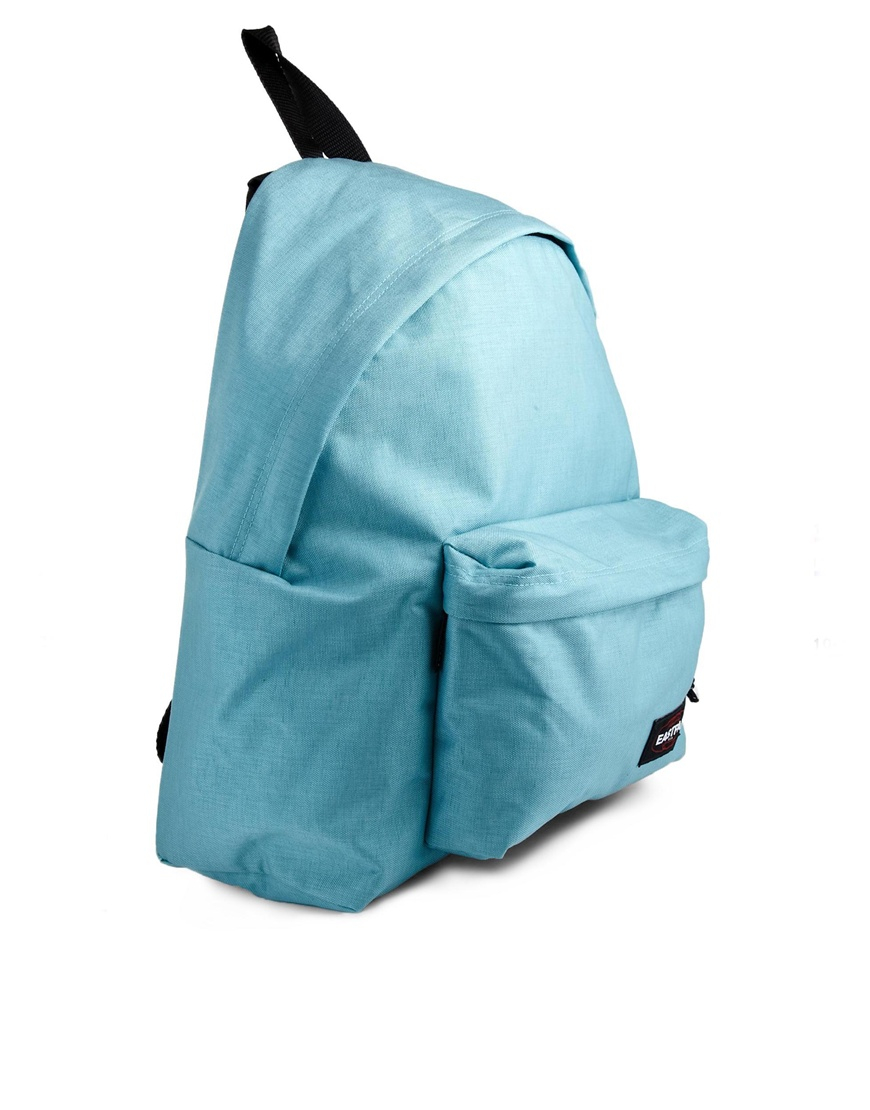 Eastpak Padded Pakr Backpack in Pastel Green in Green Lyst
