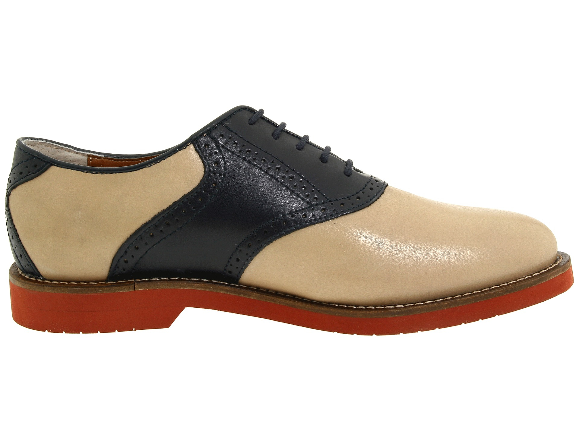 Lyst G.H. Bass & Co. Burlington in Blue for Men Lyst G.H. Bass & Co. Burlington in Blue for Men