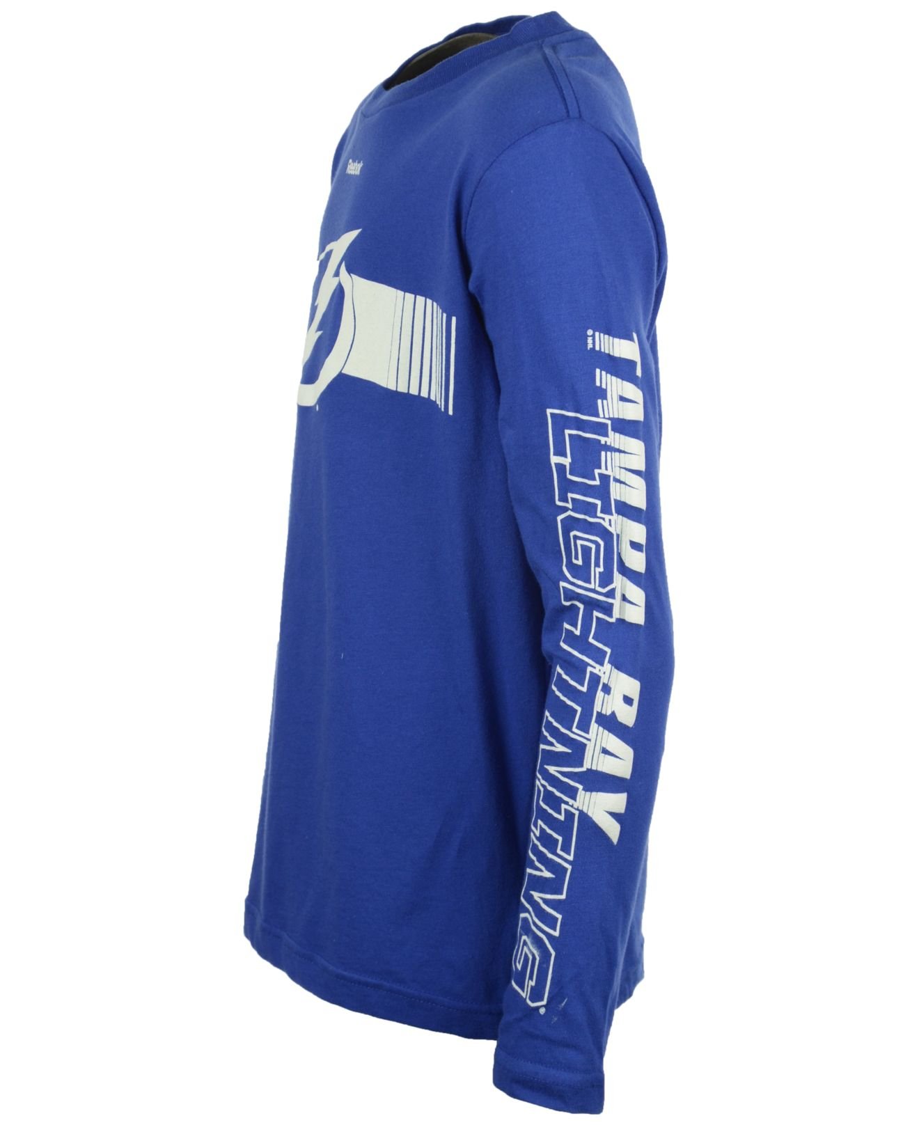 reebok full sleeve t shirts