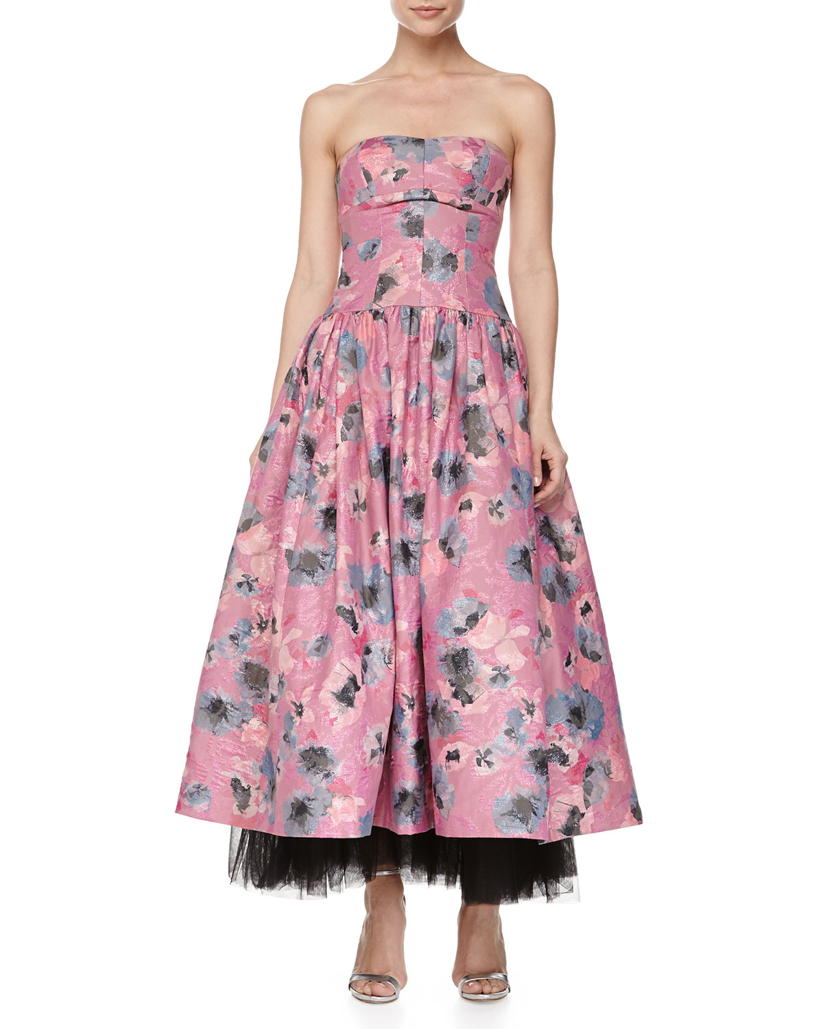 rebekah ball gown