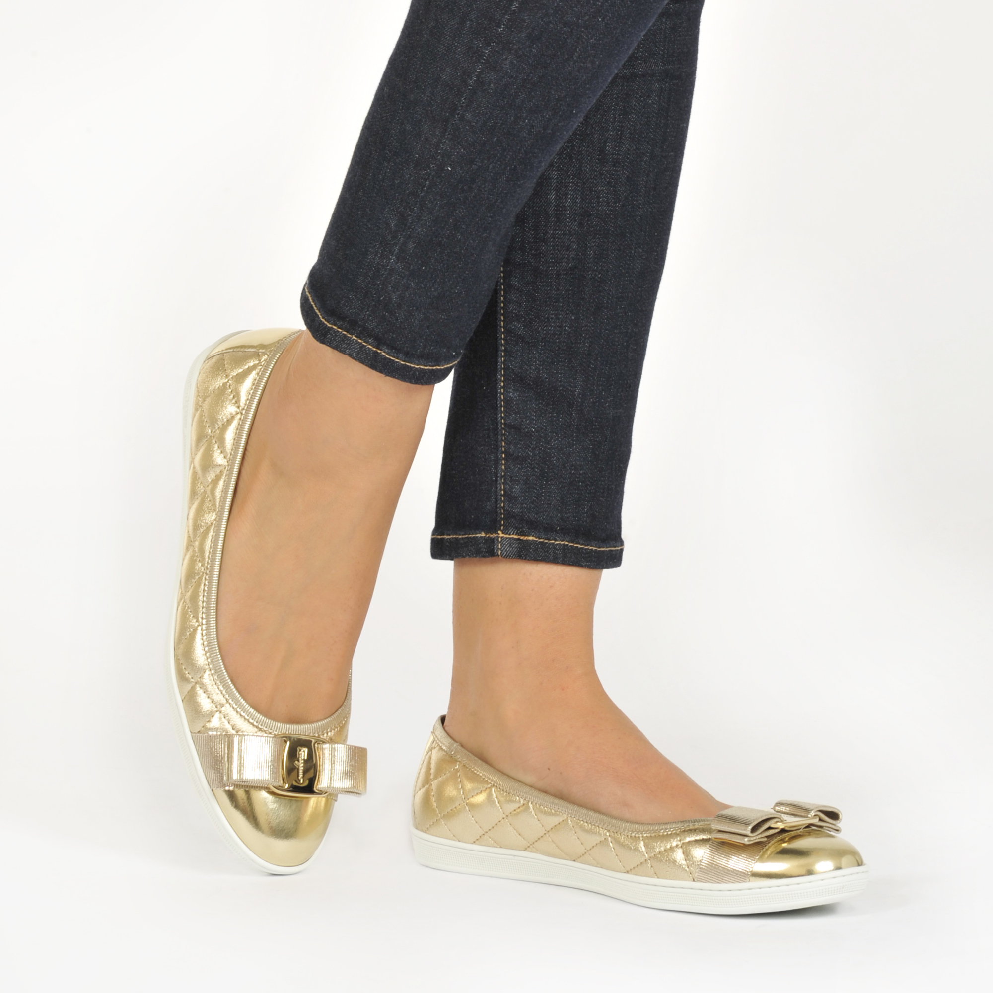 ballerinas ferragamo