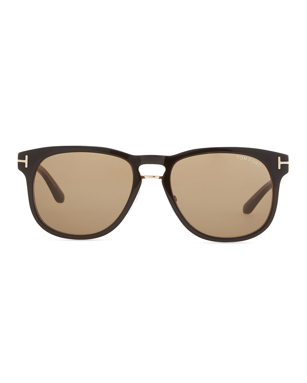 Tom ford retro inspired sunglasses #7