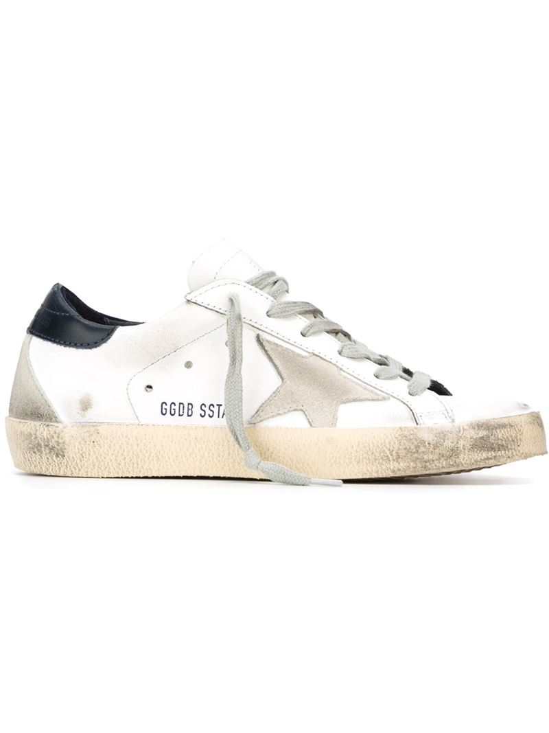golden goose azienda