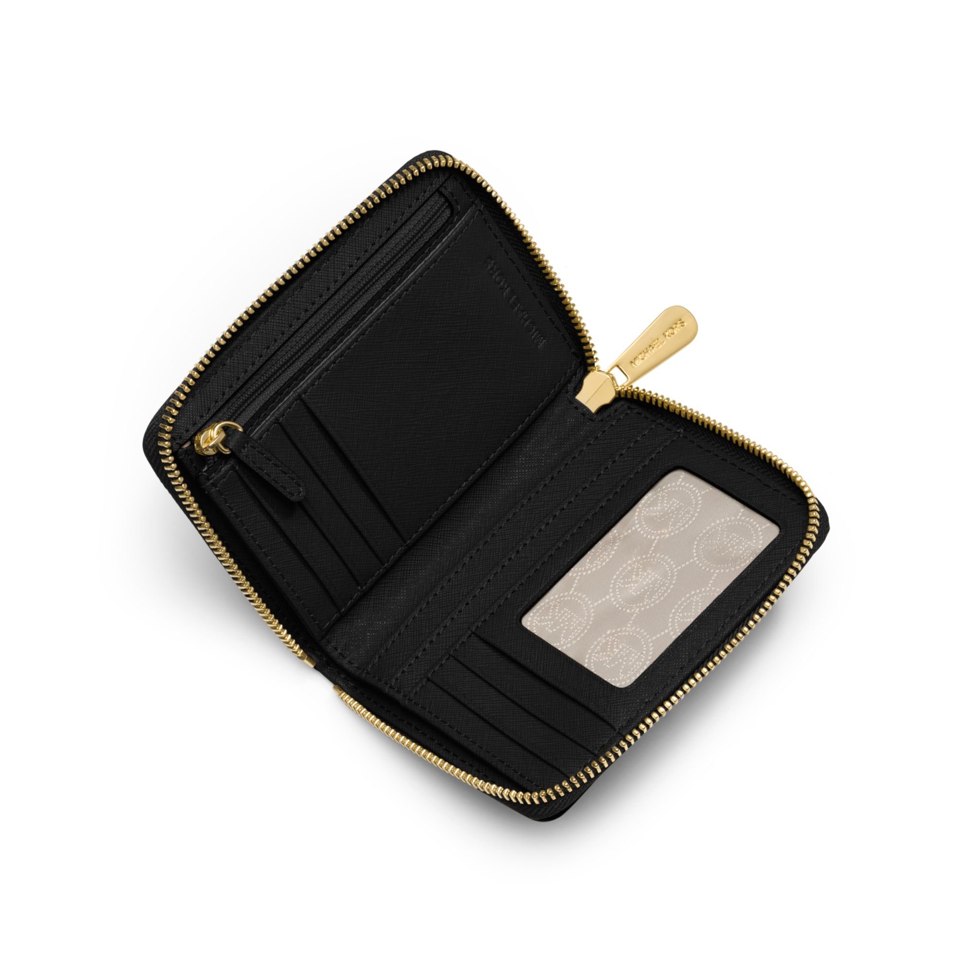 michael kors jet set travel wallet